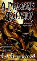 A Dragon's Ascension (Band of Four)