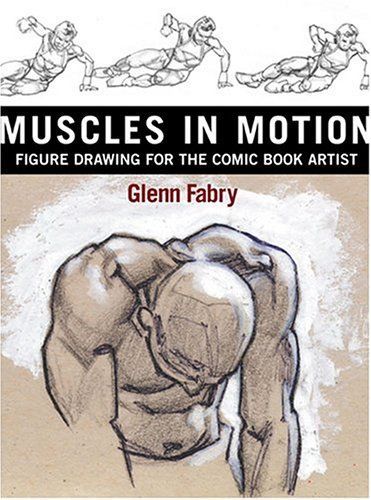 Muscles in Motion 