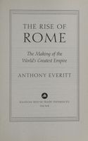 Rise of Rome