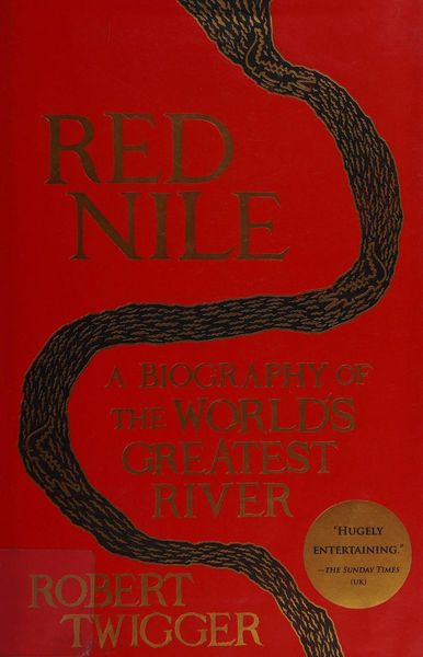 Red Nile