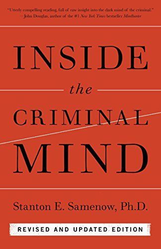 Inside the Criminal Mind