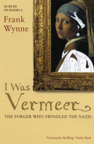 I Was Vermeer