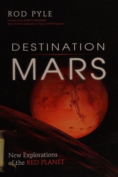 Destination Mars