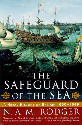 The Safeguard of the Sea