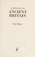 History of Ancient Britain