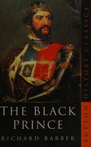 The Black Prince