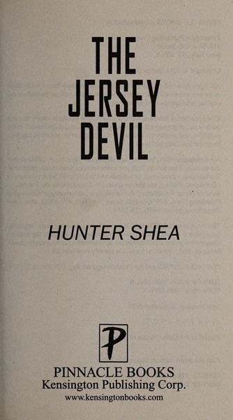 The Jersey Devil