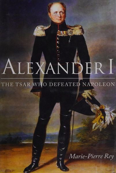 Alexander I