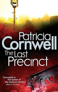 The Last Precinct
