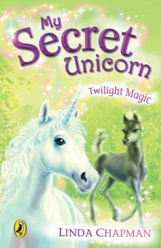 My Secret Unicorn