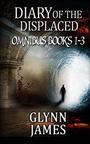 Diary of the Displaced - Omnibus