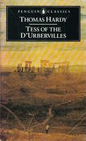 Tess of the D'Urbervilles