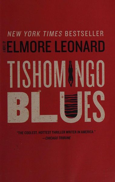 Tishomingo Blues