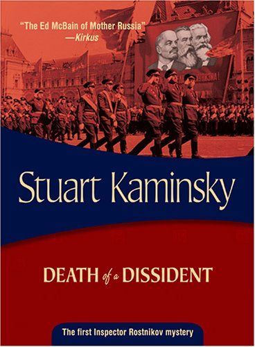 Death of a Dissident (Inspector Rostnikov Mysteries)