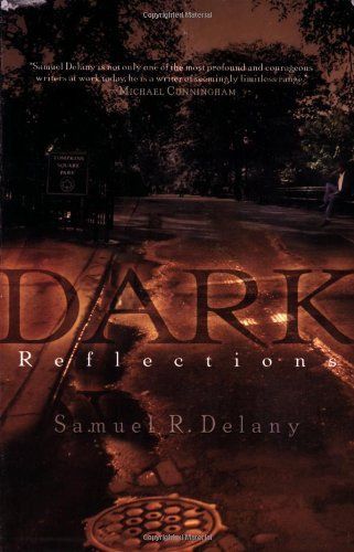 Dark reflections