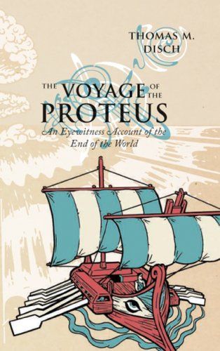 The Voyage of the Proteus