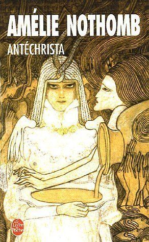 Antechrista