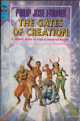 The Gates of Creation