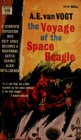 The Voyage of the Space Beagle