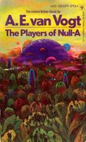 The Players of Null-A