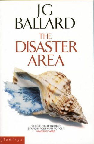 Disaster Area