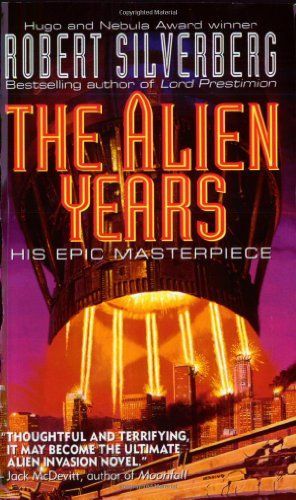 The Alien Years