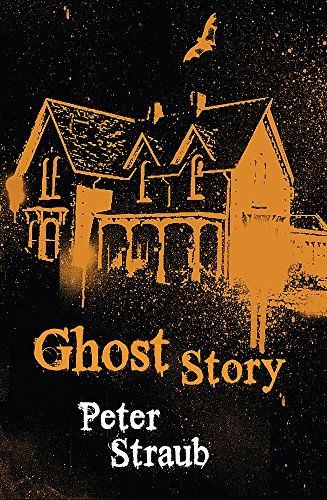 Ghost Story [Paperback] P. Straub
