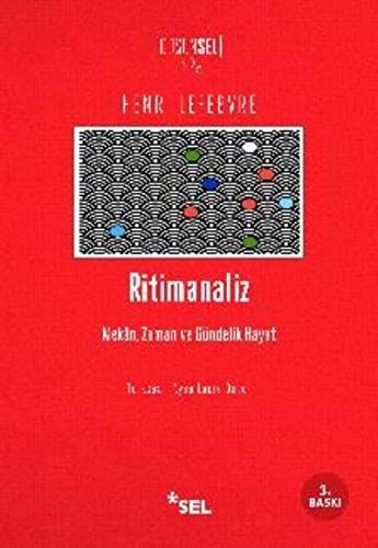 Ritimanaliz