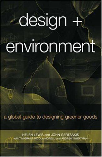 Design and Environment