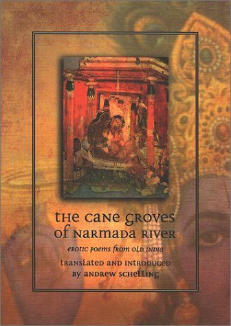 The Cane Groves of Narmada River