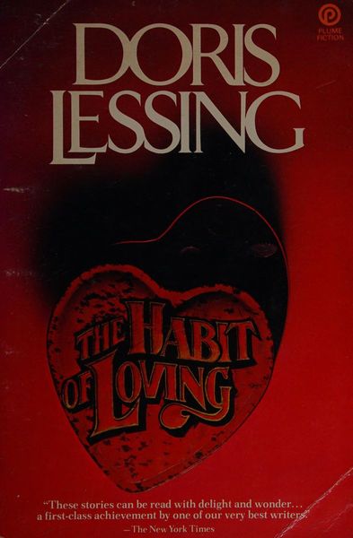The Habit of Loving