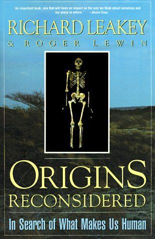 Origins Reconsidered