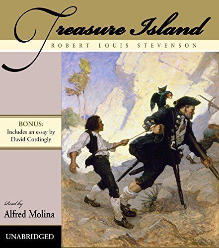 Treasure Island