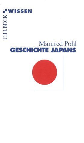 Geschichte Japans