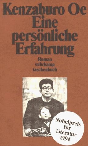 Eine persönliche Erfahrung. Roman.