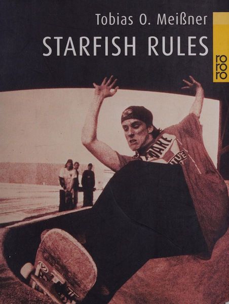 Starfish rules
