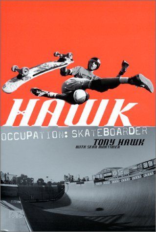Hawk: Occupation