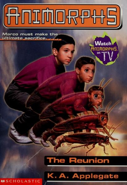 Animorphs