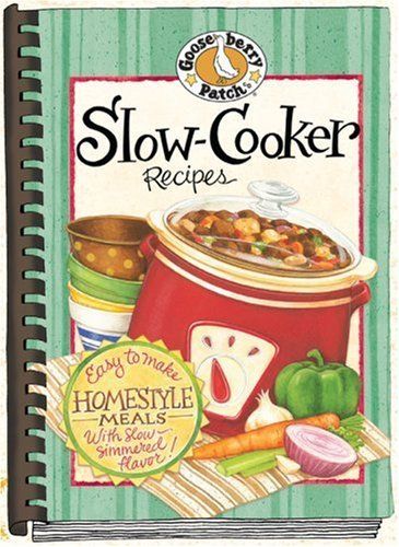 Slow-Cooker Recipes