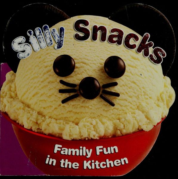 Silly snacks