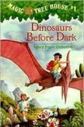 Dinosaurs Before Dark