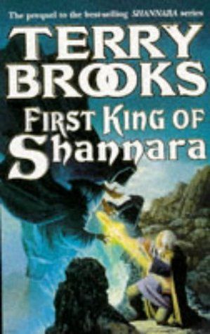 First King of Shannara (Shannara)