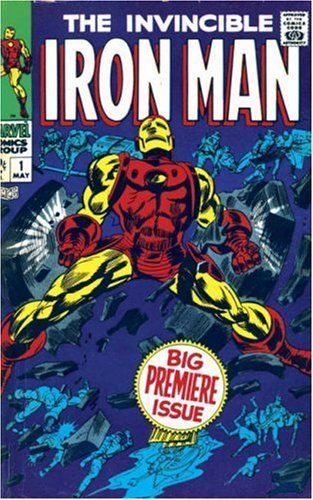 Essential Iron Man, Vol. 2 (Marvel Essentials)