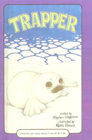 Trapper (Serendipity)