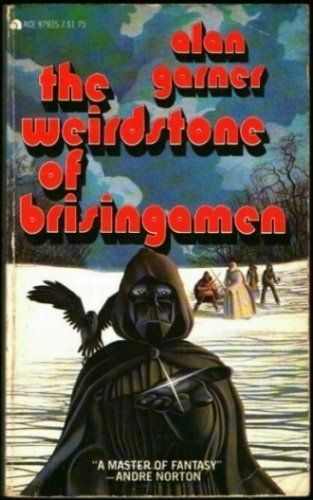 The Weirdstone of Brisingamen