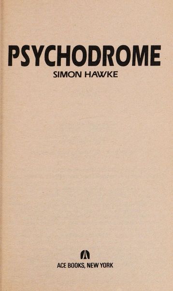 Psychodrome