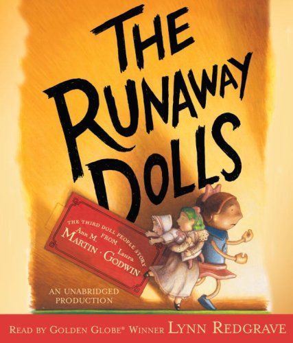 The Runaway Dolls