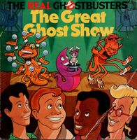 The Great Ghost Show (The Real Ghostbusters)
