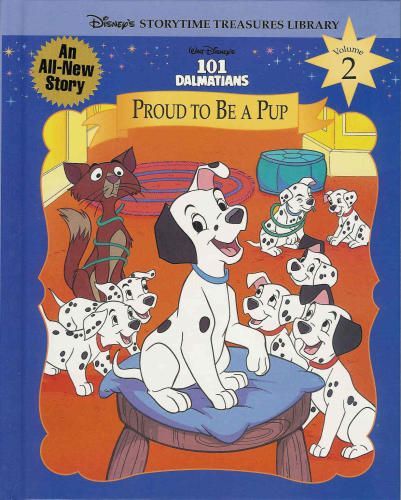 101 Dalmatians