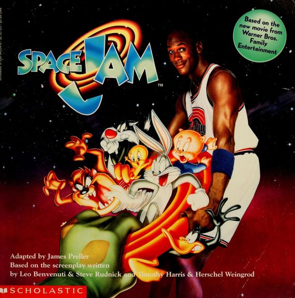 Space jam